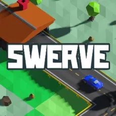 Swerve Game game Play Swerve Game game